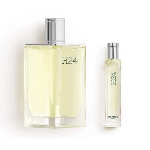 HERMÈS H24 Geschenkset - Eau de Toilette 3346130438373